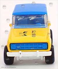 Yellow - 40th Convention, Auction
